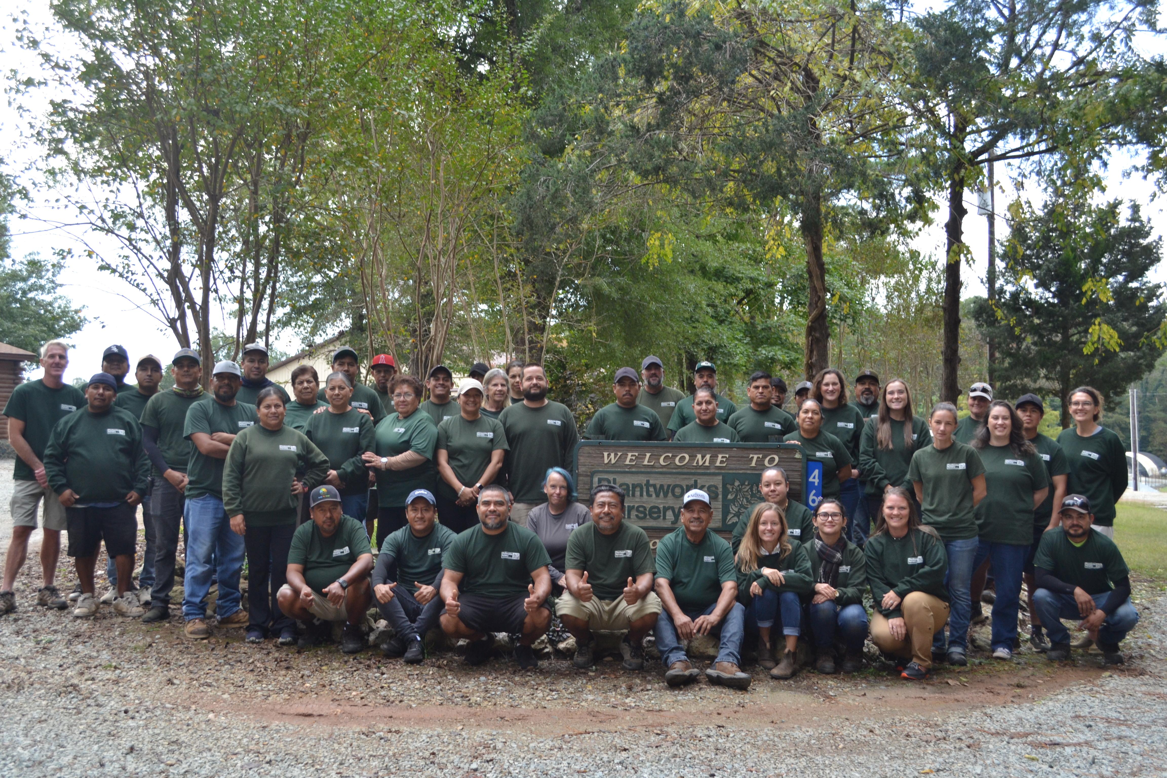 Our Team