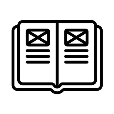 Request a Catalog