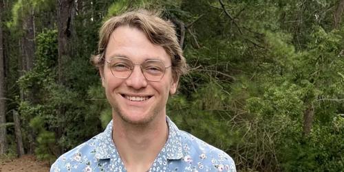 Staff Spotlight: Meet Joey!