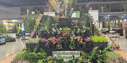 North Carolina Green N Growin' Show